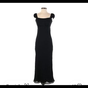 NWT Abercrombie Cocktail Dress Medium Petite